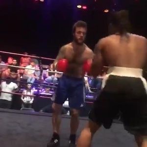 Meet your Posher, Ken